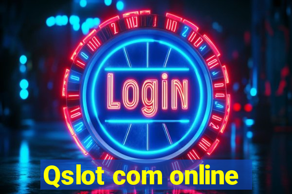 Qslot com online